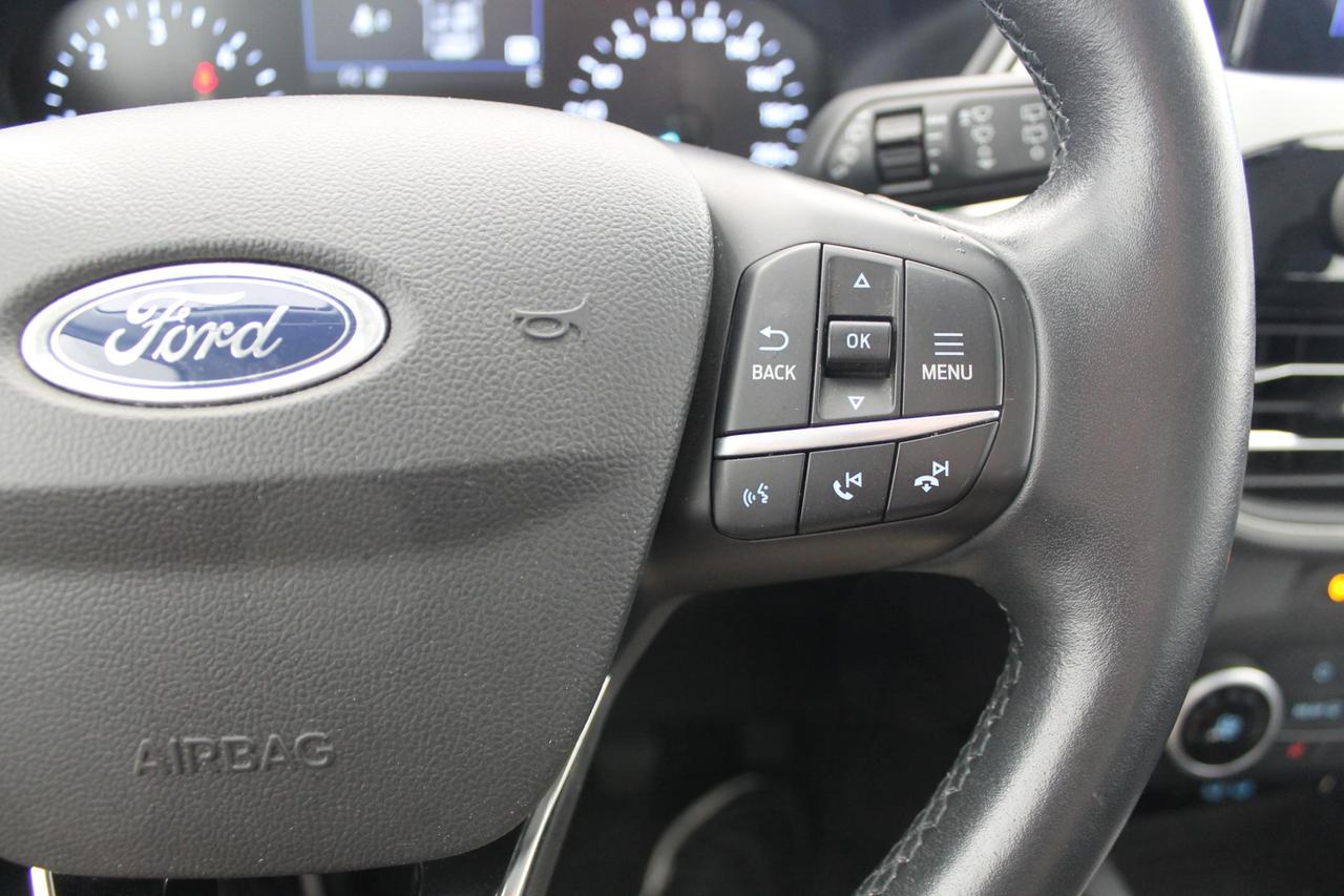 Ford Kuga 1.5 Ecoblue 120 Cv. Plus