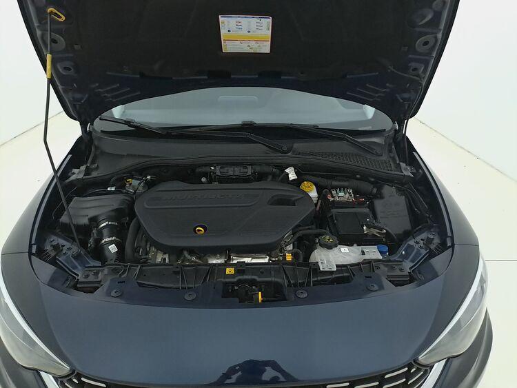 Fiat Tipo SW Lounge DCT BR323696 1.6 Diesel 120CV