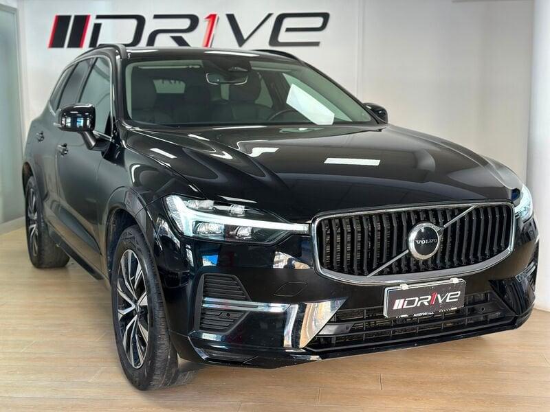 Volvo XC60 XC60 B4 (d) automatico Business