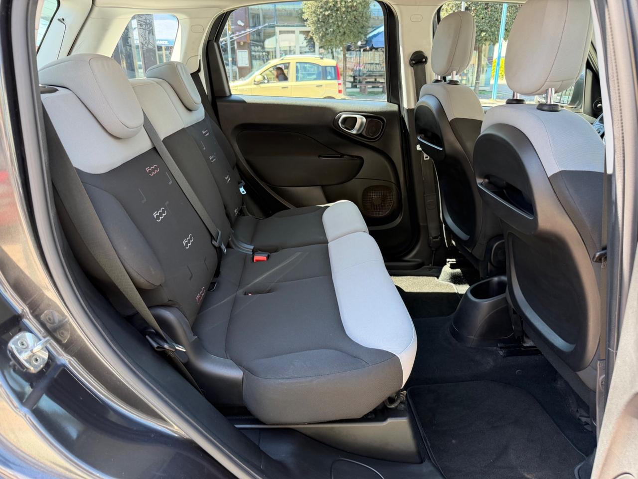 Fiat 500L 1.3 Multijet Pop Star - GARANZIA