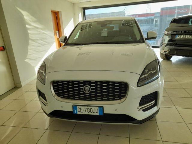 JAGUAR E-Pace 2.0D 150 CV AWD aut. AUTOCARRO