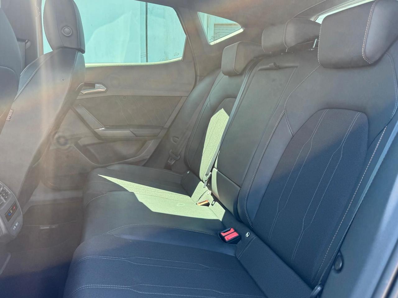 Cupra Formentor 2.0 TDI DSG