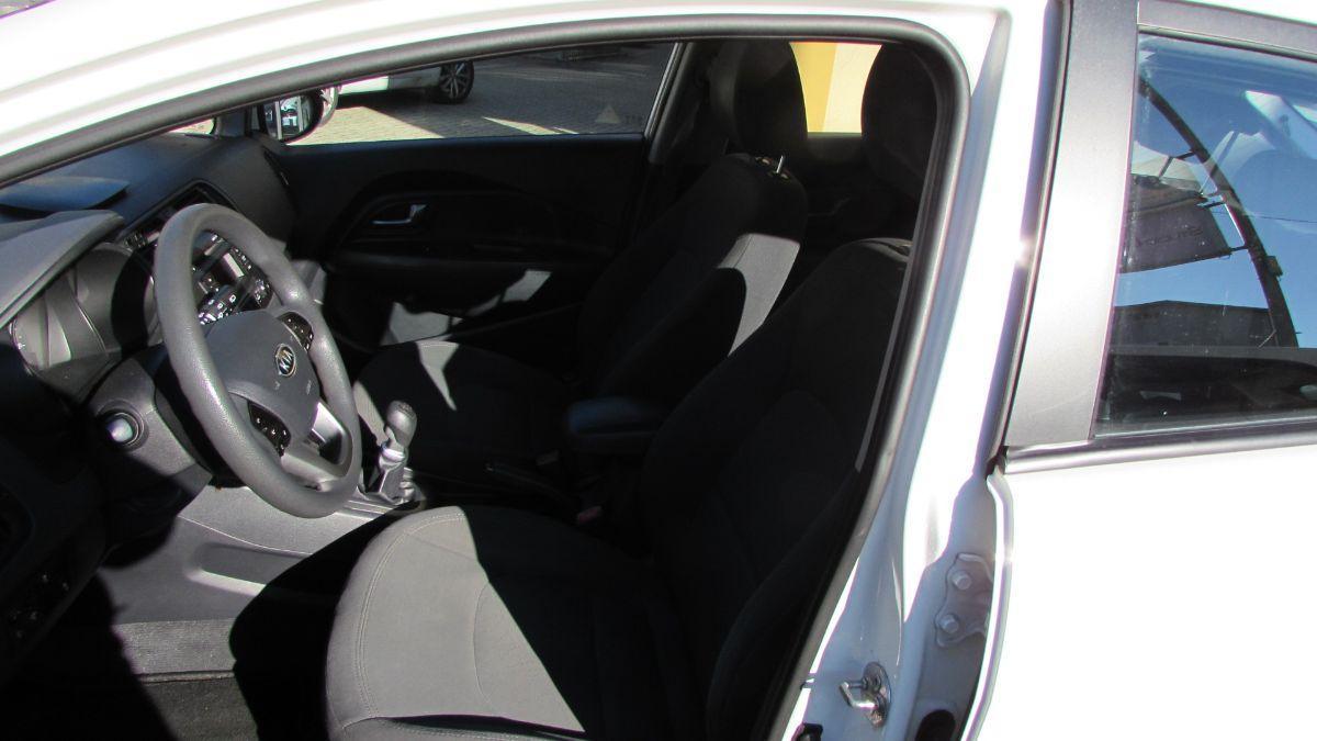 KIA - Rio - 1.1 CRDi WGT 5p.EX