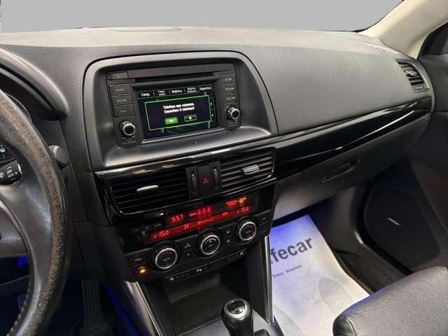 Mazda CX-5 2.2L Skyactiv-D 175CV 4WD Exceed