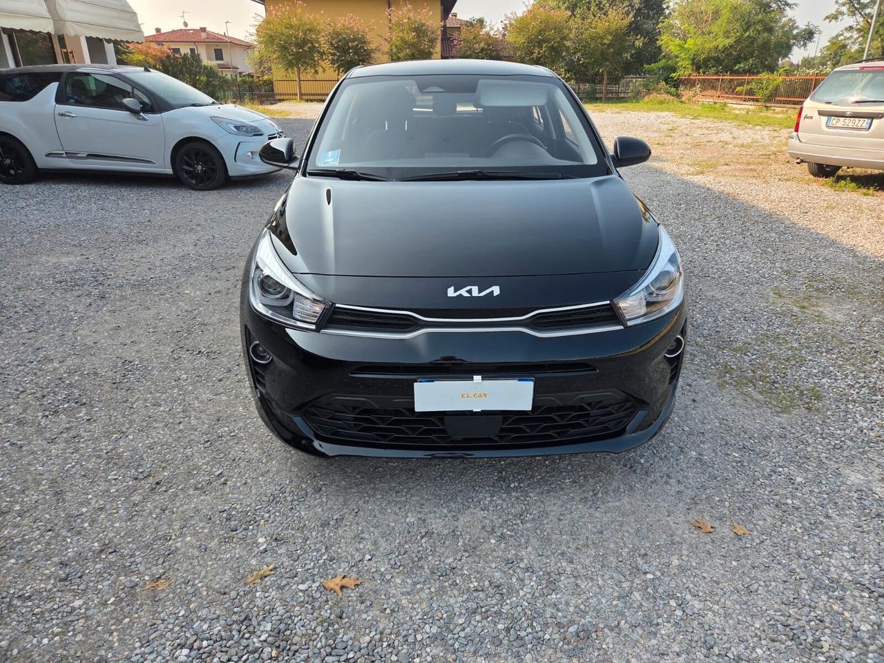 Kia Rio 1.2 DPi 84 CV Style