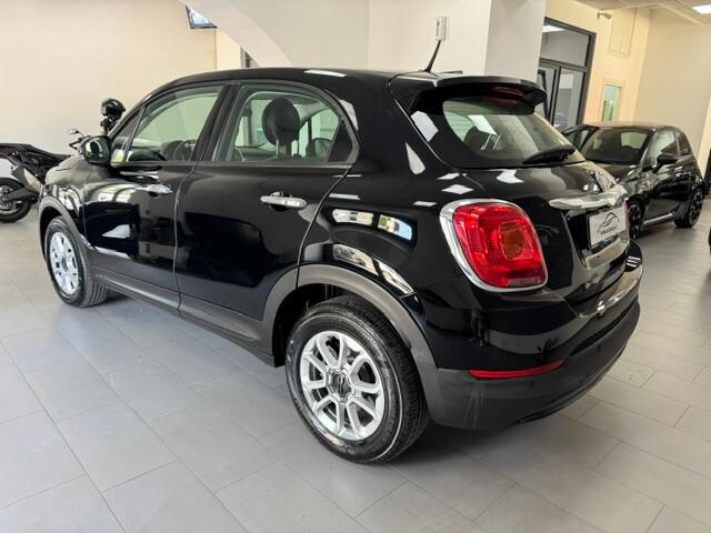 Fiat 500X 1.3 MultiJet 95 CV Business NAV KM CERT