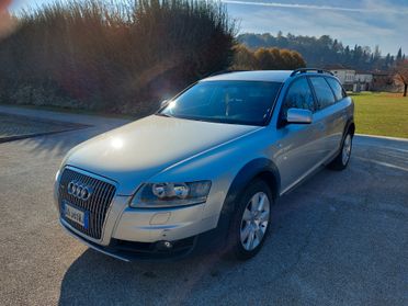 Audi A6 allroad 3.0 V6 TDI 233cv tiptronic