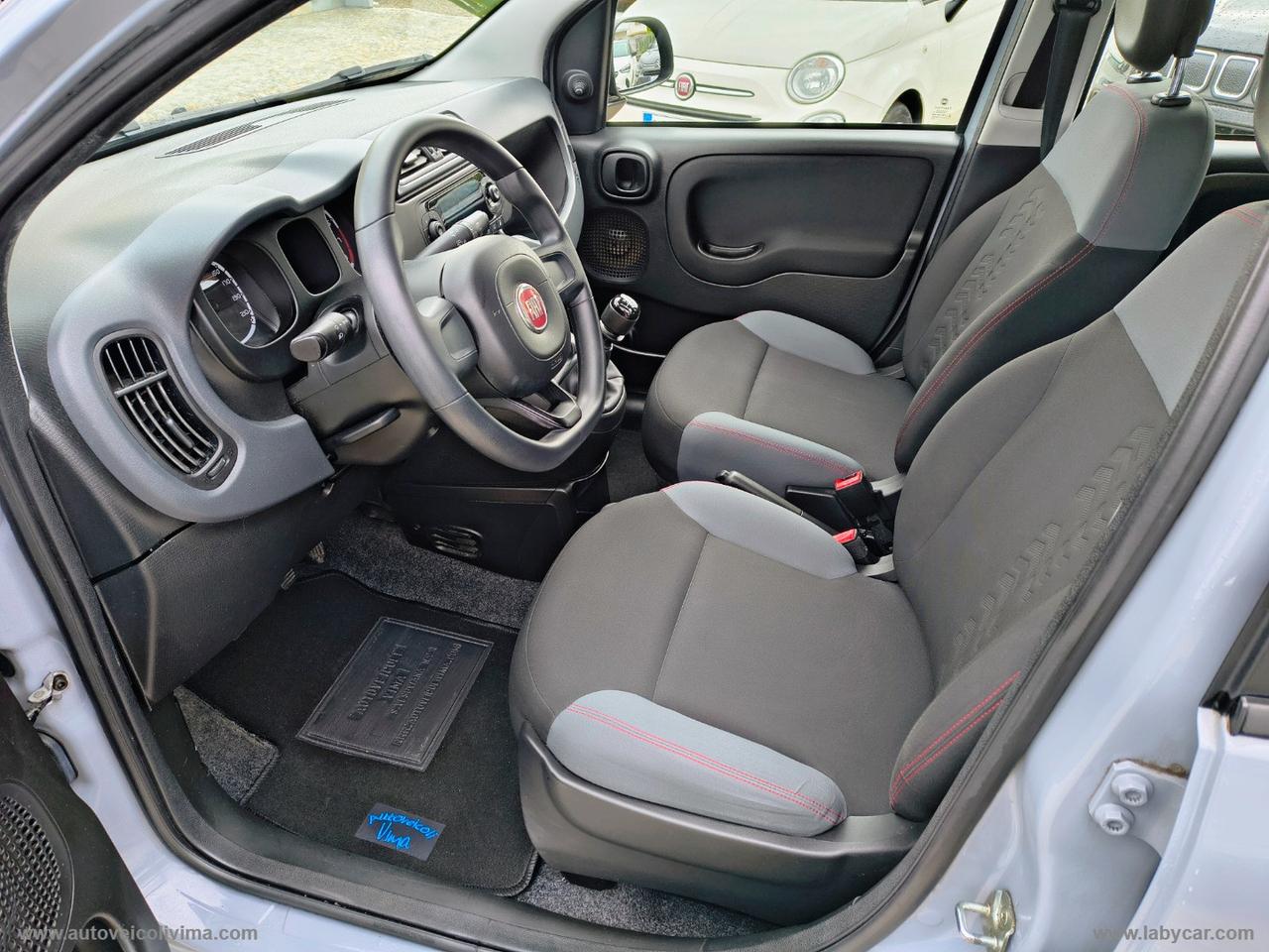 FIAT Panda 1.2 EasyPower Easy