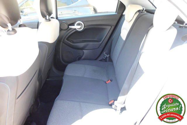 FIAT 500X 1.3 MultiJet 95 CV Business