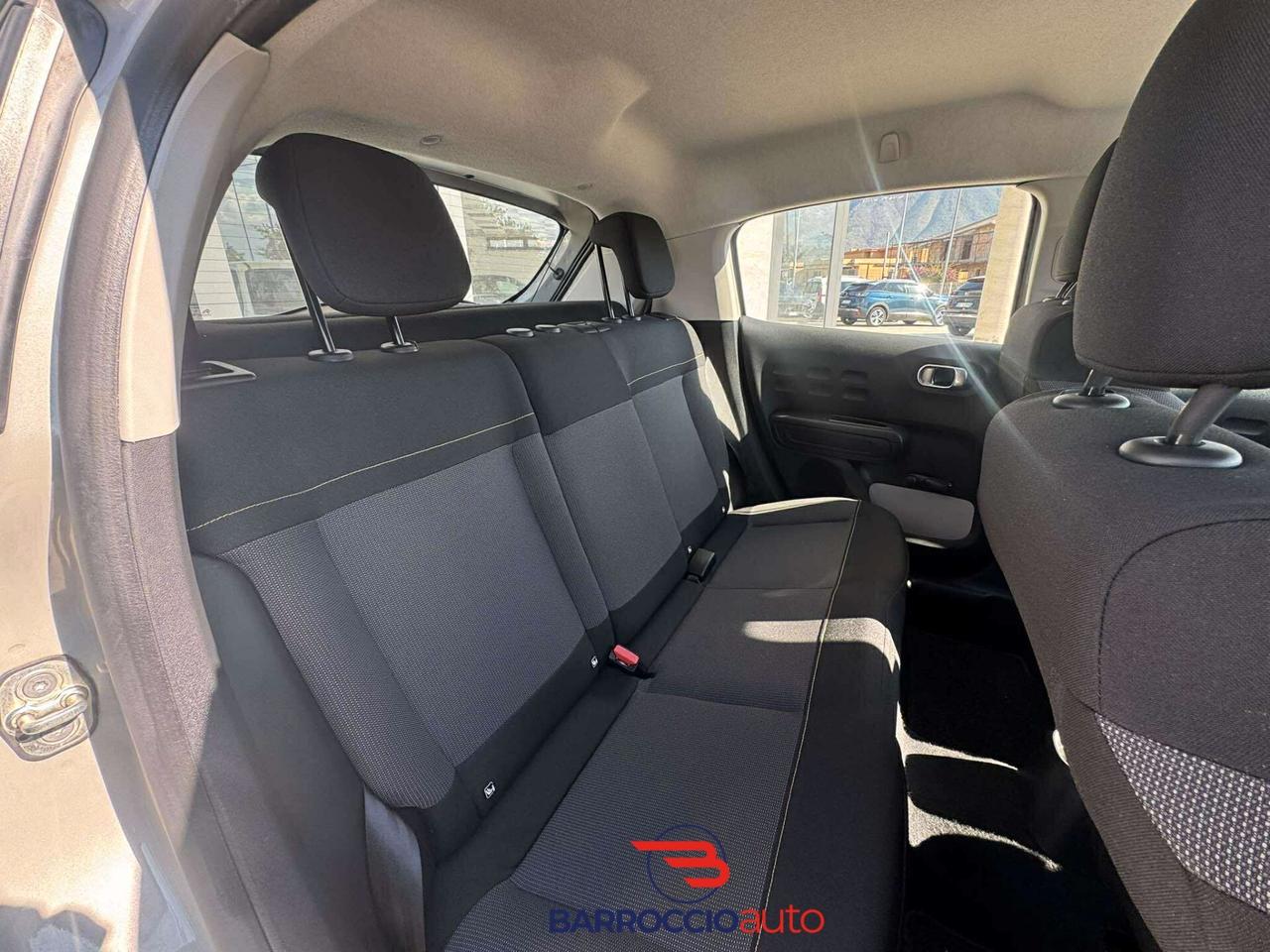 Citroen C3 BlueHDi 100 S&S Shine AUTOCARRO-2021