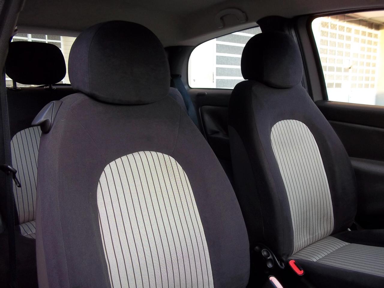 Lancia Ypsilon Oro 1.2 8v Bicolor 115.300 Km Ok neopatentati Euro4