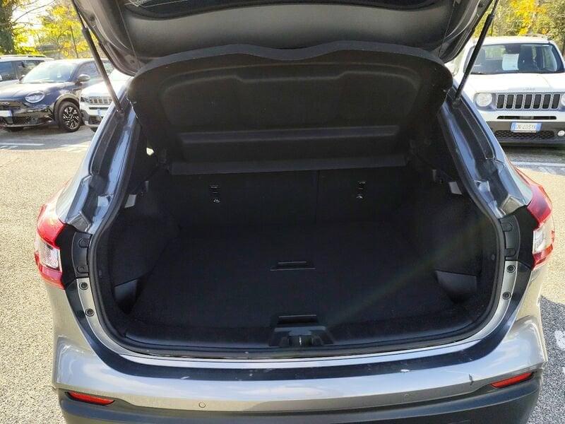 Nissan Qashqai II 2017 1.5 dci N-Connecta 115cv dct