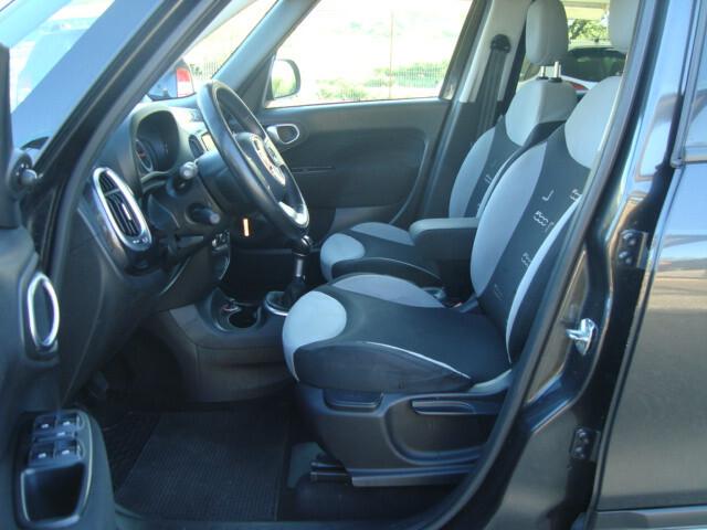 Fiat 500L 1.3 Multijet 85 CV Lounge
