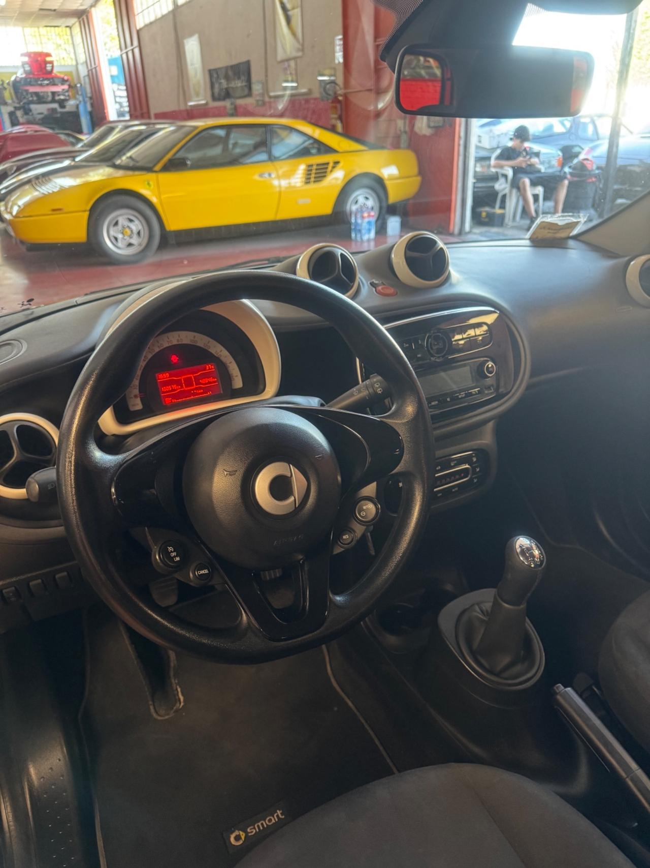 Smart ForFour Ottime condizioni