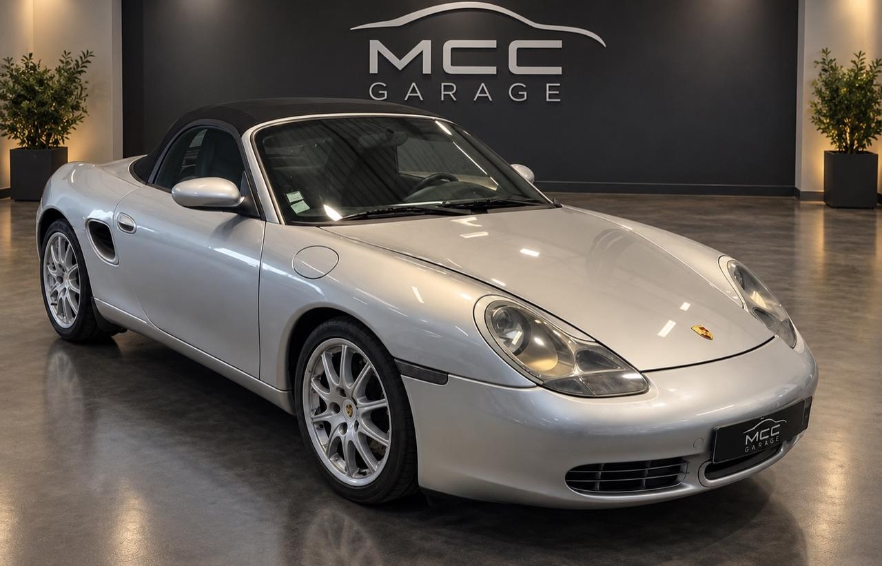 Porsche Boxster Boxter 3.2 S