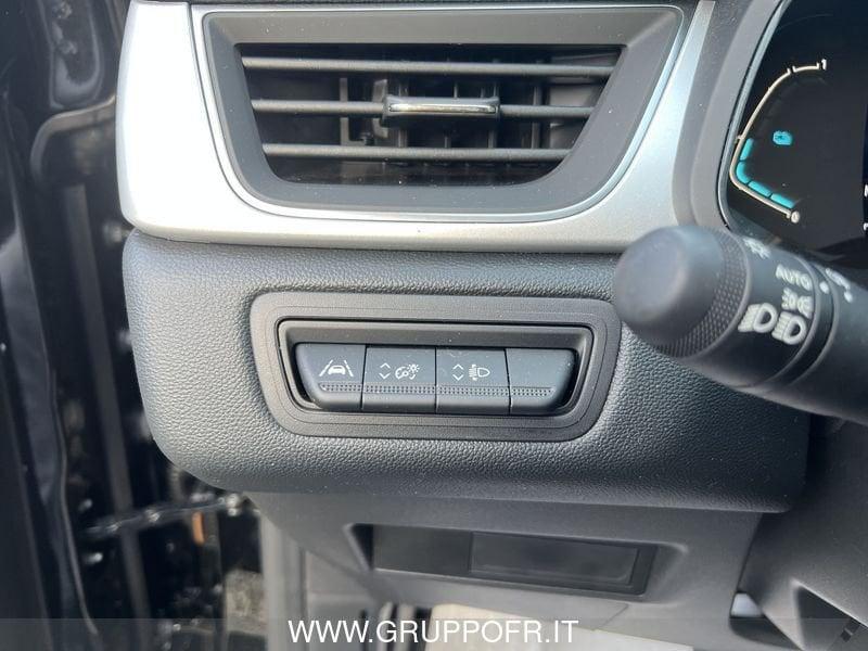 Renault Captur Full Hybrid E-Tech 145 CV Equilibre