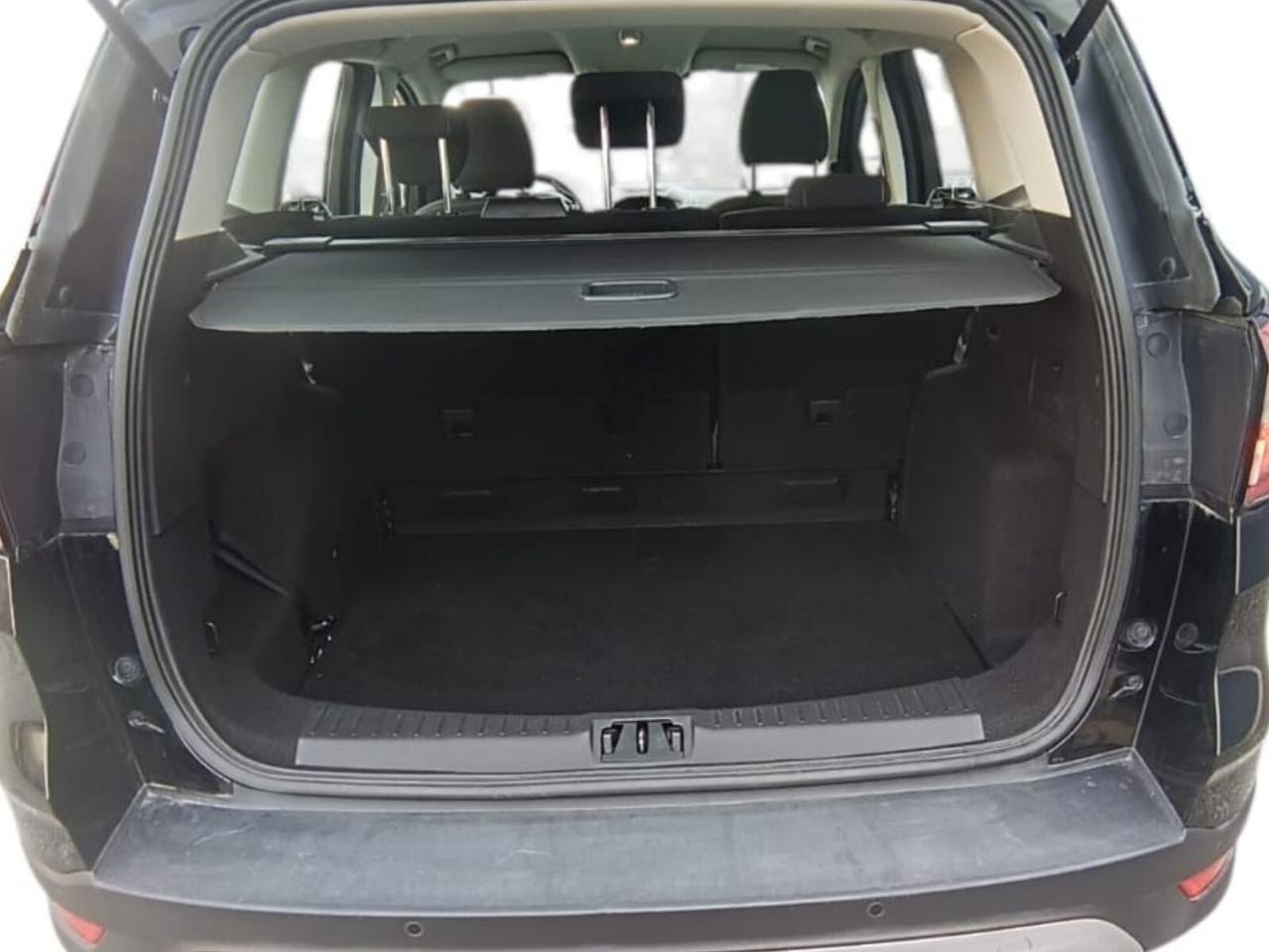 Ford Kuga 1.5 EcoBoost 120 CV S&S 2WD Plus