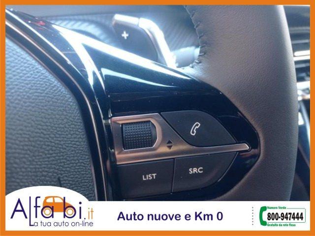 PEUGEOT 2008 1.2 145CV Hybrid e-DSC6 Allure