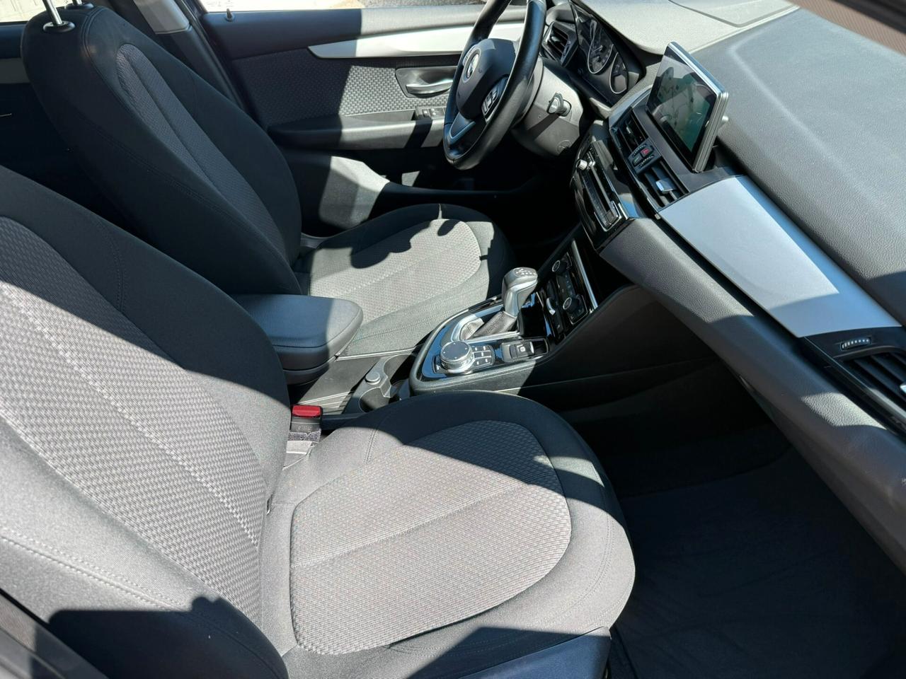 Bmw 216d Active Tourer Automatica Luxury
