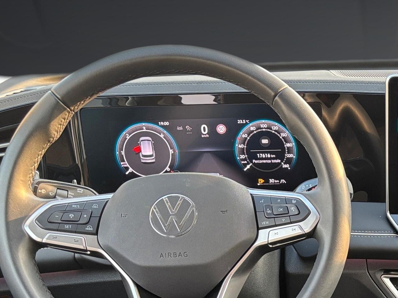 Volkswagen Tiguan 2.0 TDI 150 CV DSG Elegance CELL VENDITE 3491558563 - 3478673115
