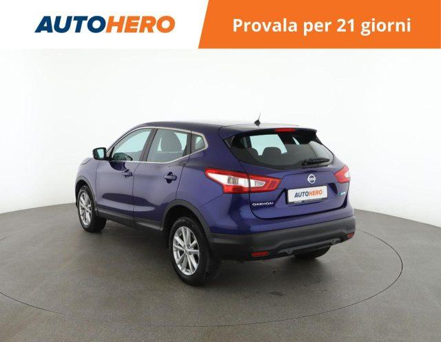 NISSAN Qashqai 1.5 dCi Acenta