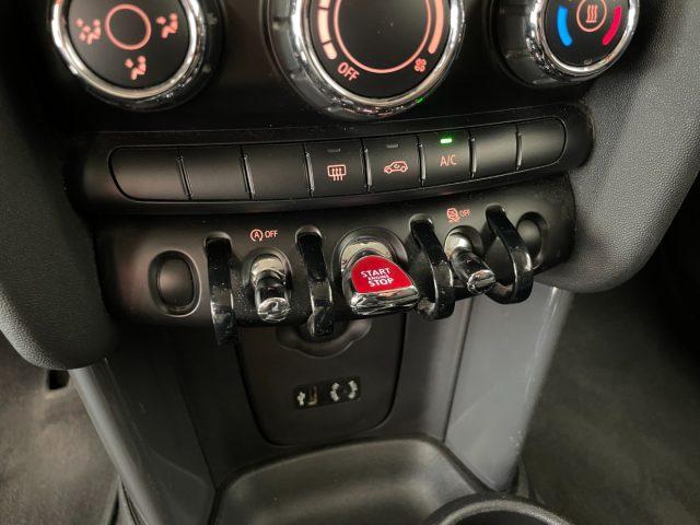 MINI One 1.5 One D Business