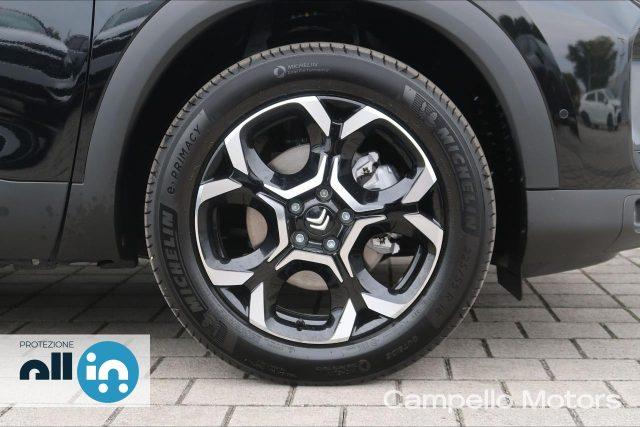CITROEN C5 Aircross C5 Aircross 1.5 bluehdi s&s 130cv eat8 Max