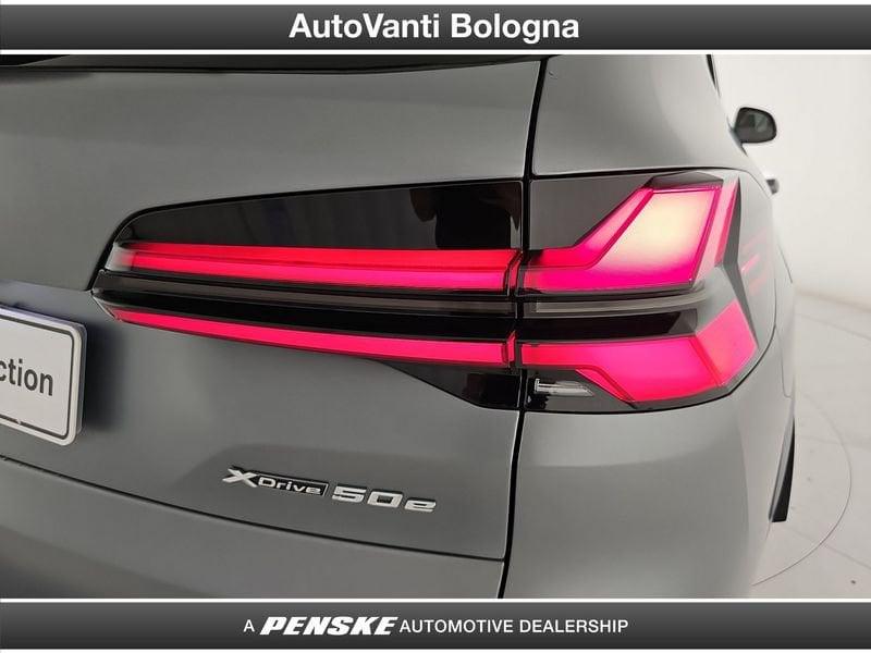 BMW X5 X5 xdrive50e MSport Pro auto