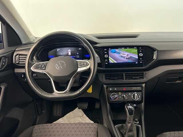 Volkswagen T-Cross 1ª serie 1.0 TSI 110 CV DSG Style