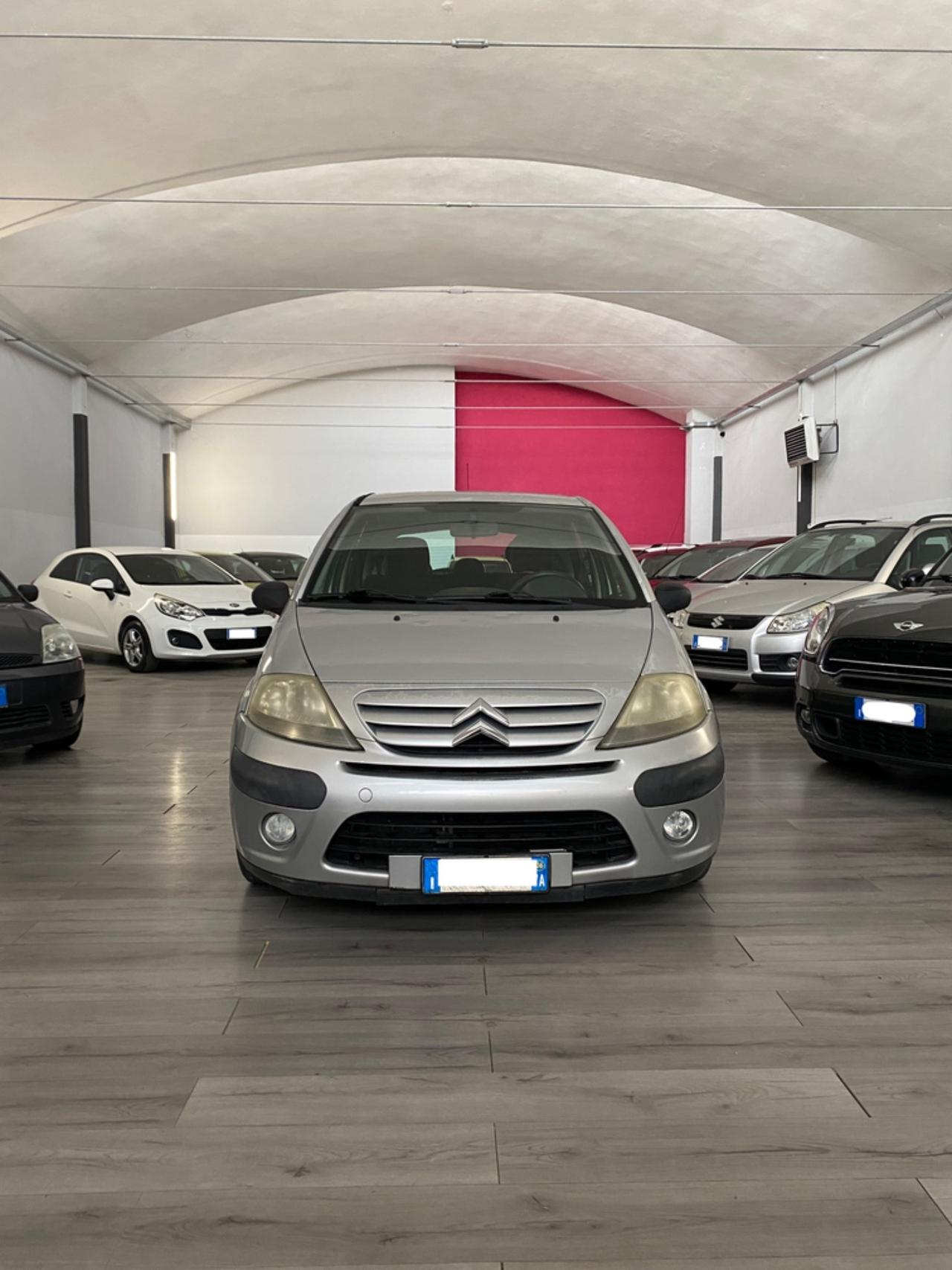 Citroen C3 1.1 Classique