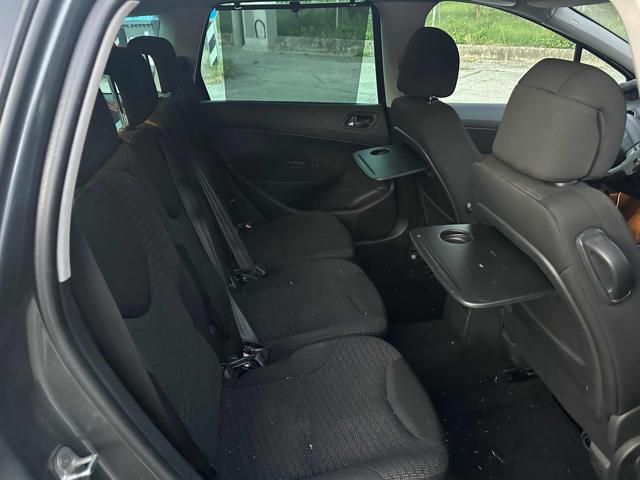 PEUGEOT 308 1.6 HDi 110CV SW Ciel Féline Stupenda Bellissima