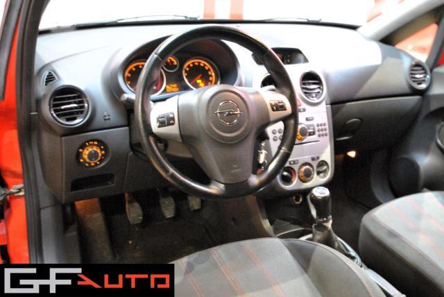 Opel Corsa Corsa IV 2006 3p 1.2 Club
