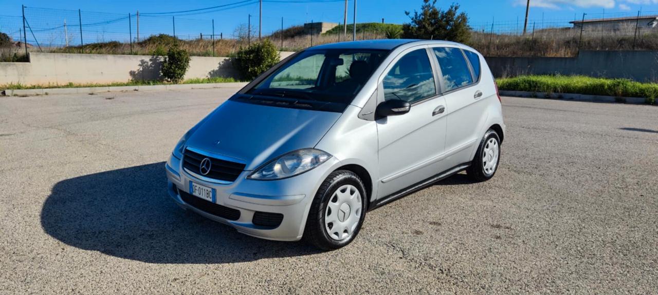 Mercedes-benz A 180 CDI Classic