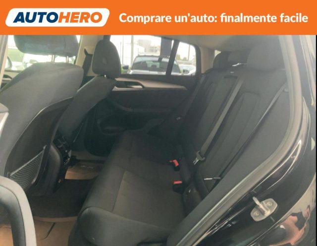 BMW X4 xDrive20i Business Advantage
