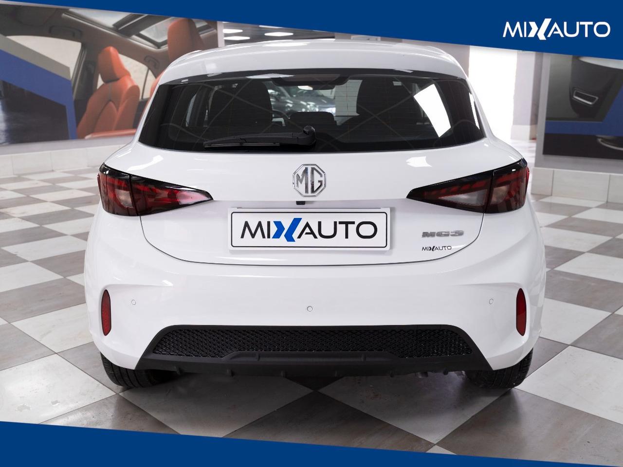 MG MG3 1.5 Comfort ICE