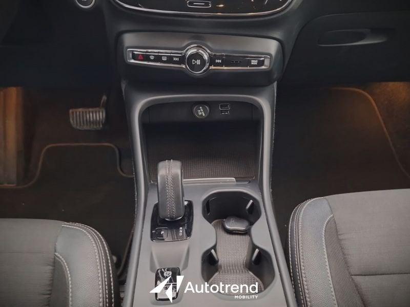 Volvo XC40 D3 150 CV Automatica NAVI LED Business Plus