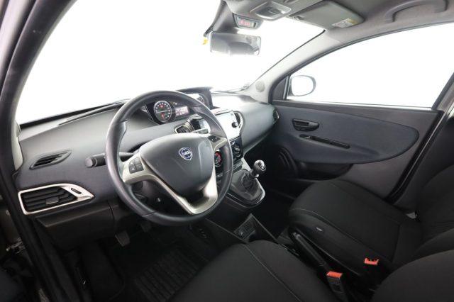 LANCIA Ypsilon Ypsilon 1.0 FireFly 5 porte S&S Hybrid Gold