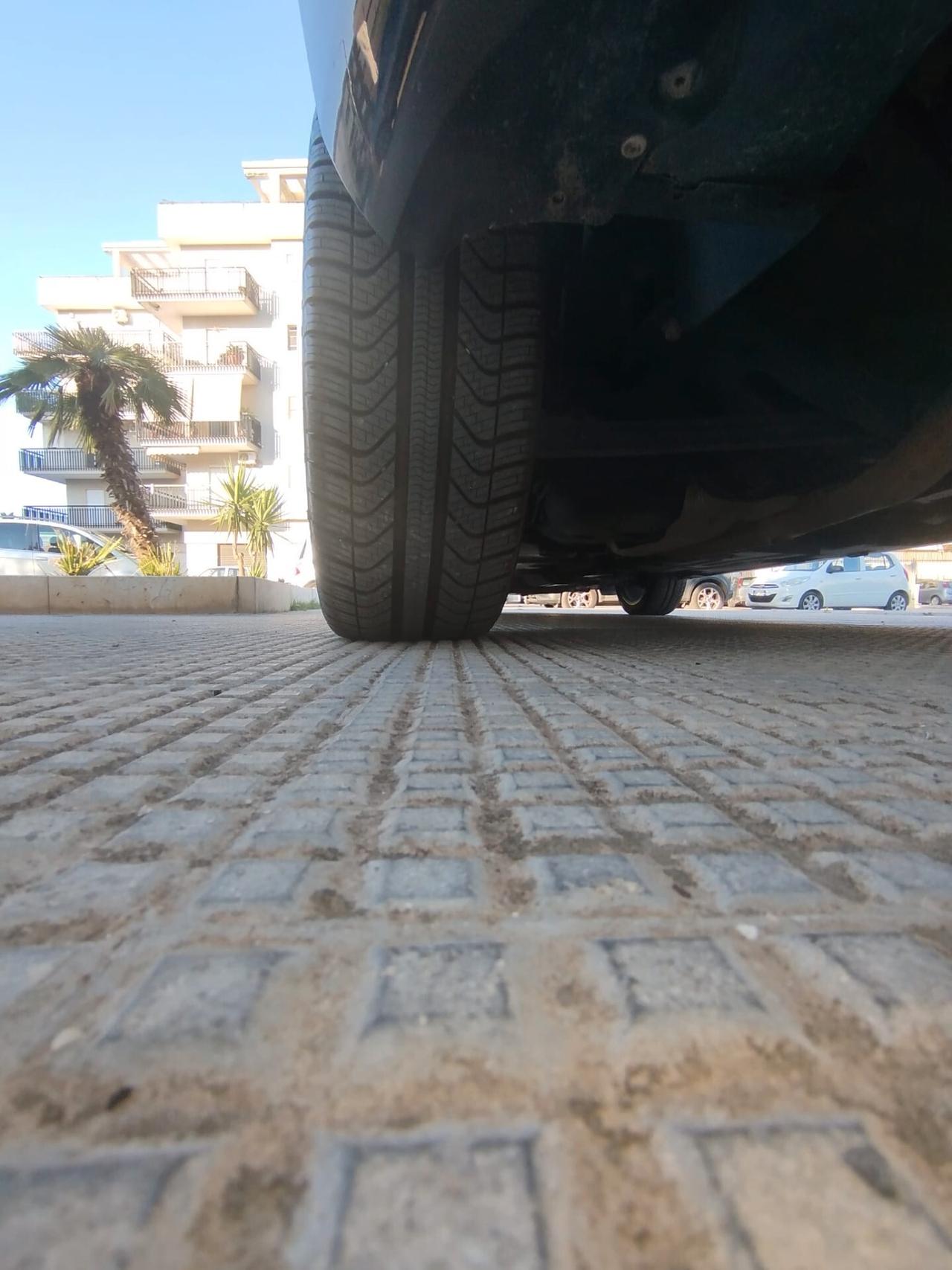 Fiat 500X 1.3 MultiJet 95 CV Sport