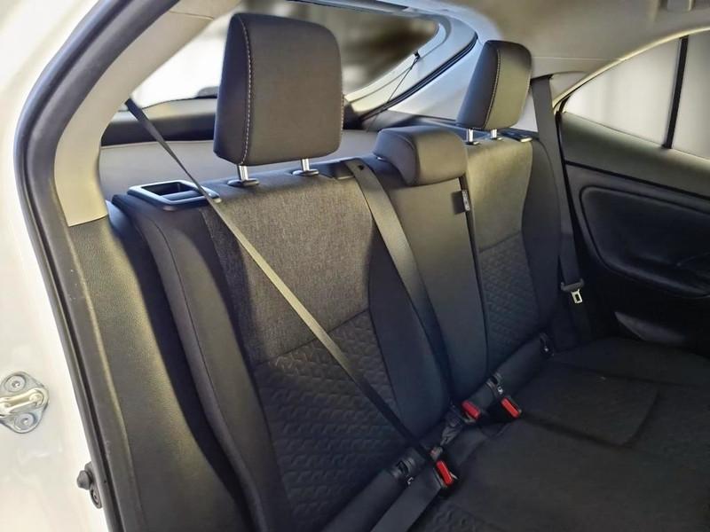 TOYOTA YARIS CROSS 1.5H 92 CV E-CVT ACTIVE SUV