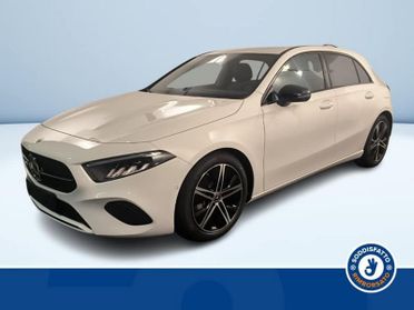 Mercedes-Benz Classe A 180d Automatic Progressive Extra