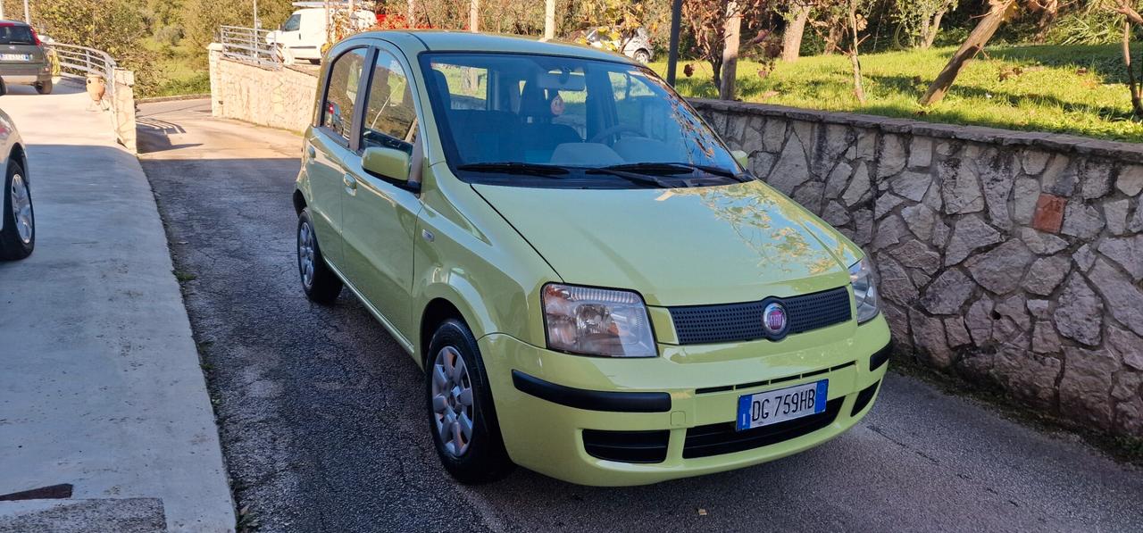 Fiat Panda 1.1 Actual