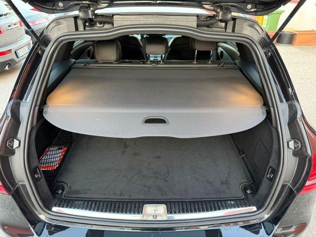 MERCEDES-BENZ C 220 d S.W. 4Matic Auto Premium AMG LINE