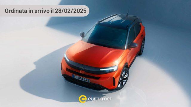 OPEL Frontera Hybrid 100 CV EDCT GS