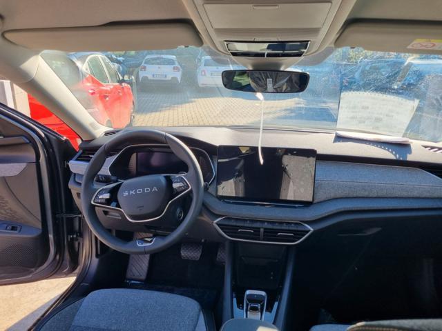 SKODA Octavia 1.5 TSI ACT Hybrid 115 CV DSG Wagon Style
