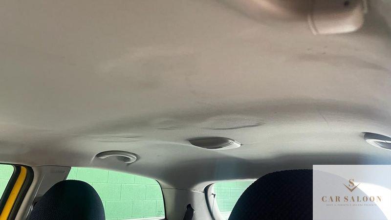 FIAT Stilo 2.4i 20V Selespeed 3 porte Abarth