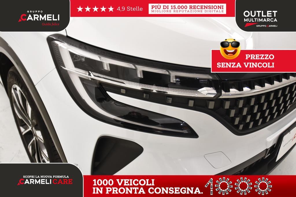 Renault Austral 1.2 E-Tech full hybrid Techno