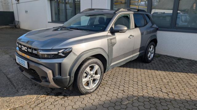 DACIA Duster 1.6 FULL HYBRID AUTOMATICA OK NEOPATENTATO