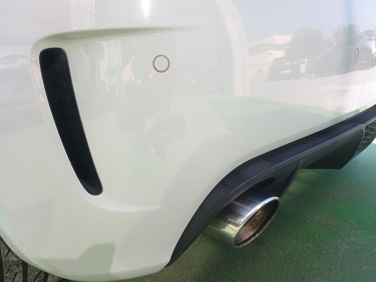 Abarth 595 1.4 160CV ESSESE