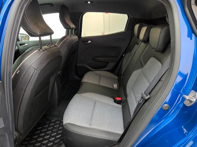 RENAULT Clio 5ª serie Clio TCe 100 CV GPL 5 po...