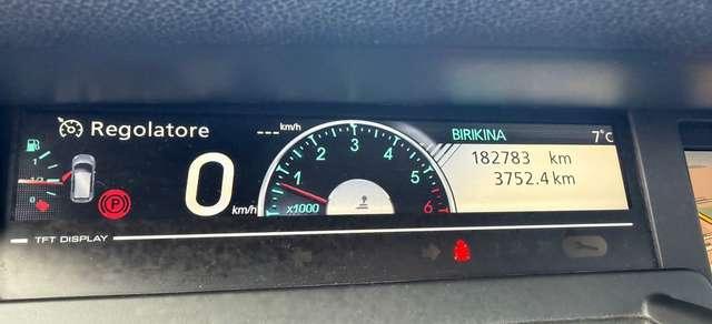 Renault Scenic X-Mod 1.5 dci Luxe 110cv